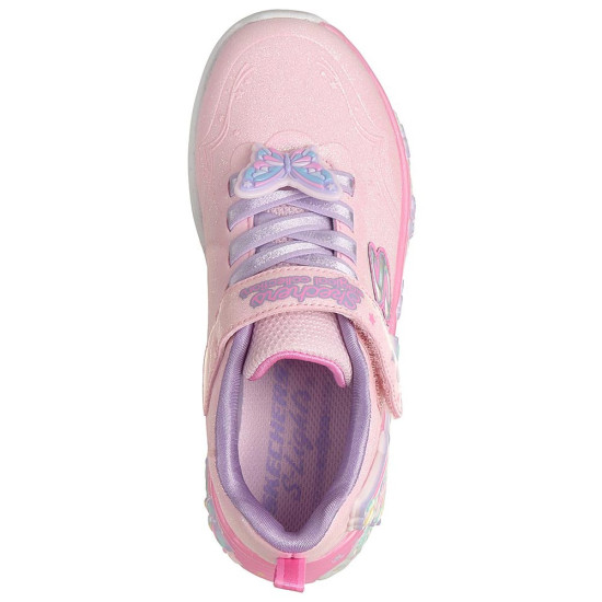 Skechers Lights: Butterfly Bliss